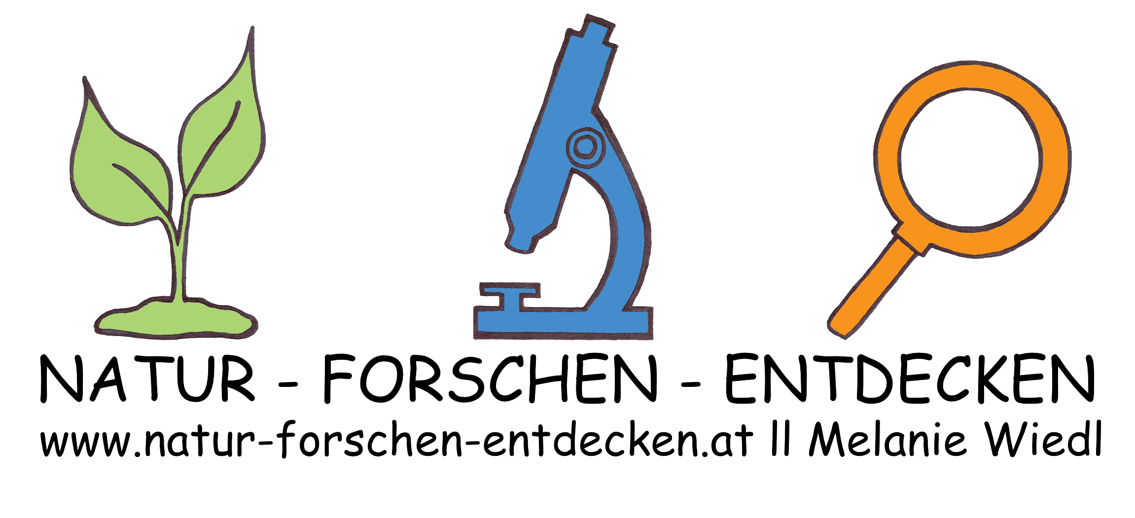Natur - Forschen - Entdecken